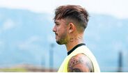 Pablo Maffeo, defesa do Maiorca