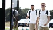 Equipa do Sporting viaja para a Madeira com 21 jogadores