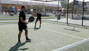 Vilamoura veste-se de gala na quinta etapa do CUPRA Open Padel on Tour