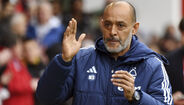 Nuno Espírito Santo