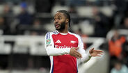 Raheem Sterling (Arsenal) - Chegou na época passada, sem causar grande impacto. Está à procura de um novo clube