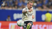 5.º Franco Mastantuono (Real Madrid)
