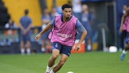 3.º Warren Zaïre-Emery (PSG)