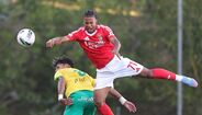 150.º Leandro Santos (Benfica)