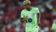 Lamine Yamal, jogador do Barcelona