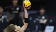 Olhar Record: Bate leve, levemente...