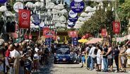 Rallye Constálica anima Viseu/Dão Lafões, com candidatura ao Campeonato de Portugal de Ralis
