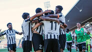 Portimonense vence Benfica B