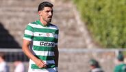 Ricardo Esgaio sai do Sporting e transfere-se para o Karagümrük
