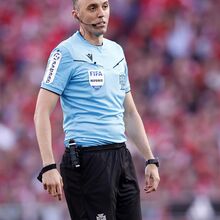 <![CDATA[ João Pinheiro dirige meia-final do Mundial sub-20 ]]>