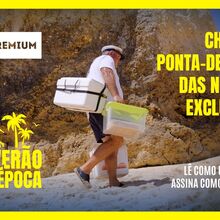 <![CDATA[ Esta pré-época tem tudo para ser especial e com a campanha Record Premium ainda mais ]]>