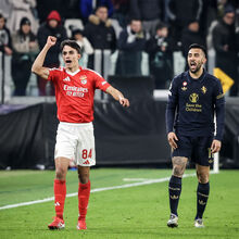 <![CDATA[ Benfica quer blindar João Rego com cláusula de 100 milhões de euros ]]>
