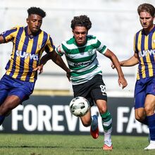 <![CDATA[ Bafdili sob a lupa de Rui Borges: médio avaliado p
