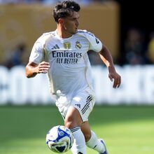 <![CDATA[ Real Madrid segura Brahim Díaz ]]>