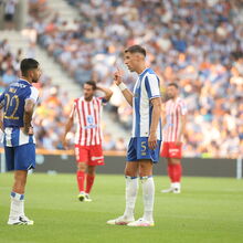 <![CDATA[ Lotação esgotada para a receção do FC Porto ao V. Guimarães ]]>