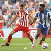 <![CDATA[ FC Porto pediu adiamento da estreia na Liga Betclic 2025/26 ]]>