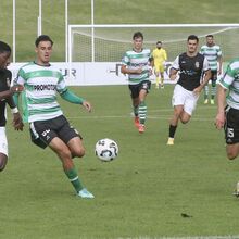 <![CDATA[ Samora Correia-Lusitânia dos Açores do Campeonato de Portugal adiado para 7 de setembro ]]>