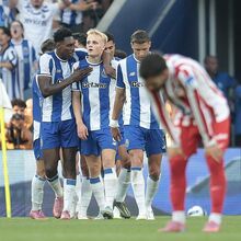 <![CDATA[ As notas dos jogadores do FC Porto frente ao At. Madrid: outro nórdico já na montra ]]>