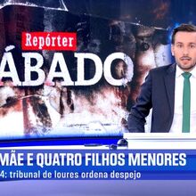 <![CDATA[ Reviravolta histórica: Canal NOW ultrapassa SIC Notícias na média semanal de share ]]>