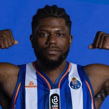 <![CDATA[ Wes Washpun renova com o FC Porto  ]]>