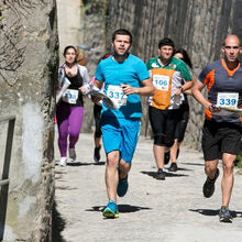 <![CDATA[ Porto recebe a 13.ª edição da Porto City Race em setembro ]]>
