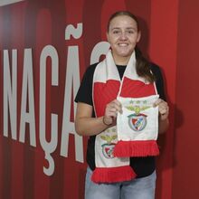<![CDATA[ Nora Leitner reforça Benfica  ]]>