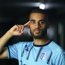<![CDATA[ Vizela contrata avançado francês formado no Arsenal ]]>