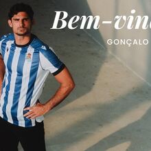 <![CDATA[ Oficial: Gonçalo Guedes é reforço da Real Sociedad ]]>