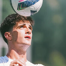 <![CDATA[ Pau Víctor ambicioso: «Temos de ir jogo a jogo, mas o objetivo é ganhar tudo» ]]>