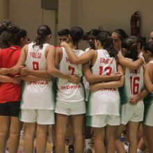 <![CDATA[ Sub-16 vencem Eslováquia em Rio Maior ]]>