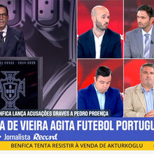 <![CDATA[ «Os sócios do Benfica não precisam de 'soundbites' mas sim de ideias, algo que Vieira não deu muito» ]]>