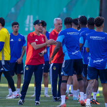 <![CDATA[ Al Nassr 'revela' o sistema do Rio Ave ]]>