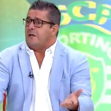 <![CDATA[ Fernando Mendes: «Vieira sabe mais a dormir do que a maior parte deles acordados» ]]>