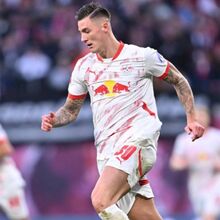 <![CDATA[ Man. United convence Benjamin Sesko ]]>