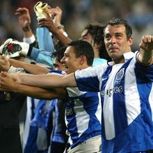 <![CDATA[  FC Porto despede-se de Jorge Costa: «Nunca serás esquecido, Capitão» ]]>