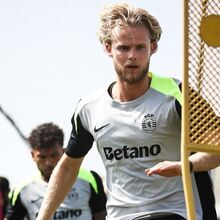 <![CDATA[ Sporting prepara Casa Pia sem mexidas nas opções de Rui Borges ]]>