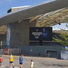 <![CDATA[ A homenagem a Jorge Costa no Estádio do Dragão ]]>
