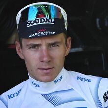 <![CDATA[ Está confirmado: Remco Evenepoel deixa Soudal para rumar à Red Bull ]]>