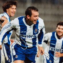 <![CDATA[ Dragão até ao fim: Jorge Costa, um capitão inquebrável ]]>