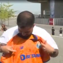 <![CDATA[  José Luís Carneiro: «Jorge Costa conquistou o respeito e a admiração de sucessivas gerações» ]]>