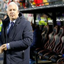 <![CDATA[ Jorge Costa, o dirigente: Um saboroso regresso a casa ]]>