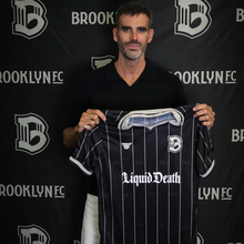 <![CDATA[ Oficial: Tomás Tengarrinha ao leme do Brooklyn FC ]]>