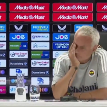 <![CDATA[ Mourinho emocionado: «O Jorge Costa é um daqueles tipos que limpava o lixo e deixava o treinador trabalhar» ]]>
