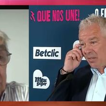<![CDATA[ Médico utiliza frase que Jorge Costa usou na última entrevista para explicar morte do antigo jogador  ]]>