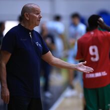 <![CDATA[ Portugal aponta à Main-Round no Mundial sub-19 ]]>
