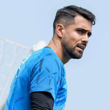 <![CDATA[ Diogo Costa no adeus a Jorge Costa: «Partiu hoje uma das maiores referências da história do nosso FC Porto» ]]>