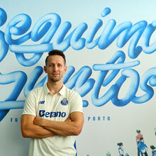 <![CDATA[ Luuk de Jong na hora do adeus: «Golo que marquei ao Sporting teve grande impacto» ]]>