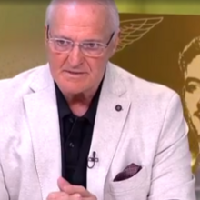 <![CDATA[ Jorge Amaral: «Jorge Costa era uma pessoa sem papas na língua, mas direto naquilo que era para ganhar» ]]>