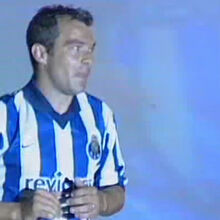 <![CDATA[ «O Bicho simboliza tudo»: FC Porto divulga vídeo de Jorge Costa com despedida de antigos companheiros e treinadores ]]>