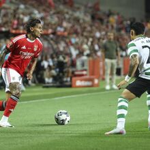 <![CDATA[ Beto enaltece "boas contratações" e destaca Ríos: «Traz na 'mochila' um valor alto para a contratação...» ]]>
